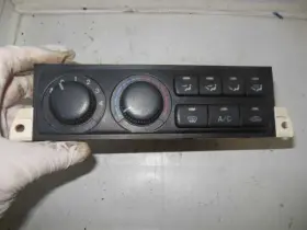 655-50858A MAZDA Temperature Control Ac 626
