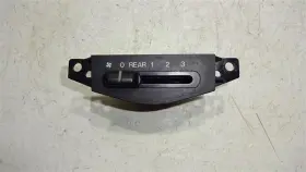 655-51010 MAZDA Rear Temperature Control Front Dash Mpv