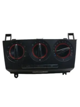 MAZDA-3 MAZDA Temperature Control Ac