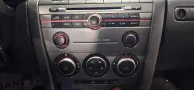 MAZDA-3 MAZDA Temperature Control Ac Automatic