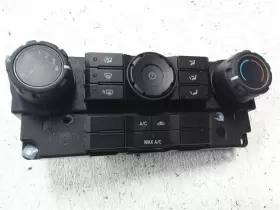 655-52115 MAZDA Temperature Control Manual Tribute