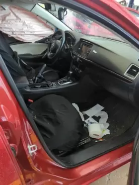 MAZDA-6 MAZDA Temperature Control Heated Seats #2