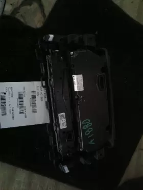 MAZDA-6 MAZDA Temperature Control Electric #2