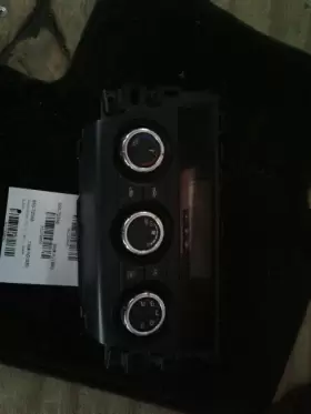 MAZDA-6 MAZDA Temperature Control Electric