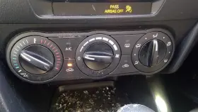 MAZDA-3 MAZDA Temperature Control Ac Fan Knob
