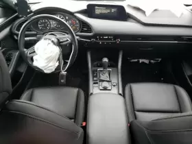 655.MZ1K23 MAZDA Heat Ac Temperature Control Auto #2
