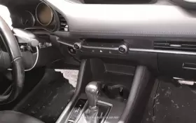 655.MZ1K23 MAZDA Heat Ac Temperature Control Auto