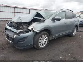 CX-9 MAZDA Heater Core Rear #2