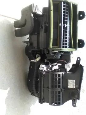 MAZDA-6 MAZDA Heater Manual