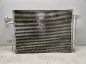 MAZDA-3 MAZDA Ac Condenser #2