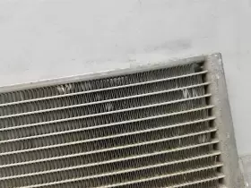 MAZDA-3 MAZDA Ac Condenser #3