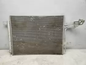 MAZDA-3 MAZDA Ac Condenser