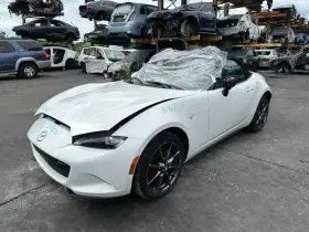 679-10210 MAZDA Ac Condenser Miata