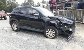 CX-5 MAZDA Ac Condenser #2