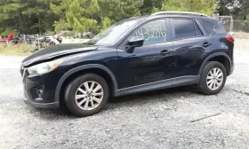 CX-5 MAZDA Ac Condenser #3