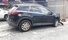 CX-5 MAZDA Ac Condenser
