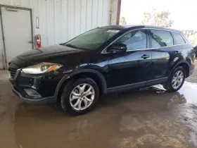 CX-9 MAZDA Ac Condenser #2