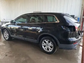 CX-9 MAZDA Ac Condenser #3