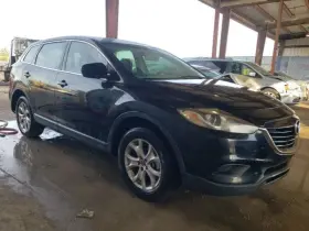 CX-9 MAZDA Ac Condenser