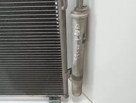 MAZDA-6 MAZDA Ac Condenser #2