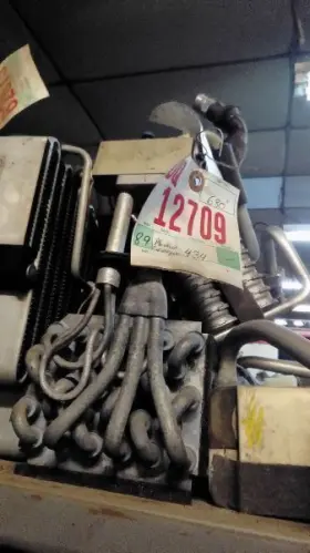 Protege MAZDA Ac Evaporator Core Merkur Scorpio