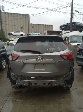 CX-5 MAZDA Ac Evaporator