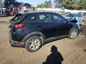 CX-3 MAZDA Ac Compressor #3