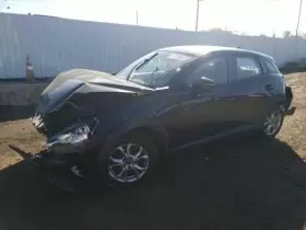 CX-3 MAZDA Ac Compressor