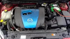 MAZDA-3 MAZDA Ac Compressor