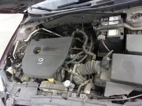 MAZDA-6 MAZDA Ac Compressor