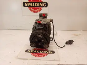MAZDA-3 MAZDA Ac Compressor