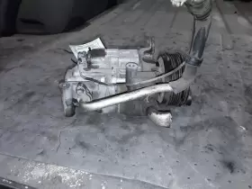 682-59075 MAZDA Ac Compressor #2