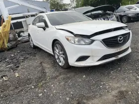 MAZDA-6 MAZDA Air Conditioning Ac Compressor
