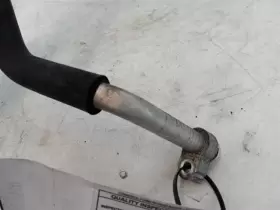 CX-9 MAZDA Suction Line