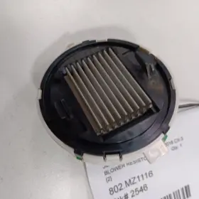 CX-3 MAZDA Blower Resistor Fan Motor