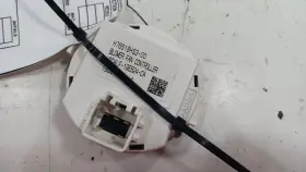 CX-3 MAZDA Blower Resistor Fan Motor #2