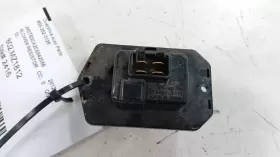 CX-9 MAZDA Blower Resistor Fan Motor #3