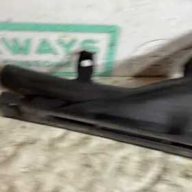 887160121 MAZDA Hvac Dash Defrost Duct Ac Heat Hose Tube #2