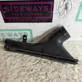 887160121 MAZDA Hvac Dash Defrost Duct Ac Heat Hose Tube