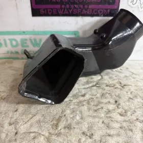 887164713 MAZDA Hvac Dash Duct Ac Heat Hose Tube #2