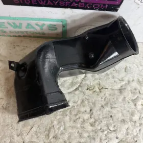 887164713 MAZDA Hvac Dash Duct Ac Heat Hose Tube #3