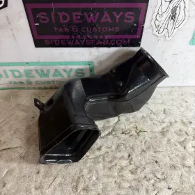 887164713 MAZDA Hvac Dash Duct Ac Heat Hose Tube