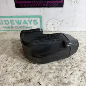 887164771 MAZDA Hvac Dash Defrost Duct Ac Heat Hose Tube #3