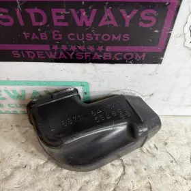887164771 MAZDA Hvac Dash Defrost Duct Ac Heat Hose Tube