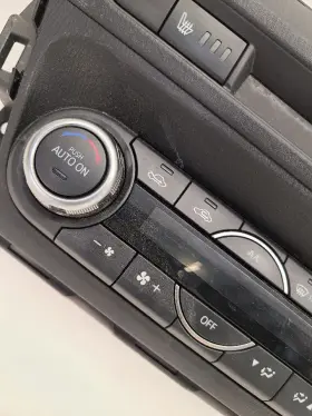 BAES61190D MAZDA Temperature Control Ac Dual Zone #3
