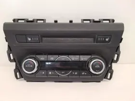 BAES61190D MAZDA Temperature Control Ac Dual Zone