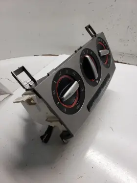 BAP361190 MAZDA Temperature Control Ac Manual #2
