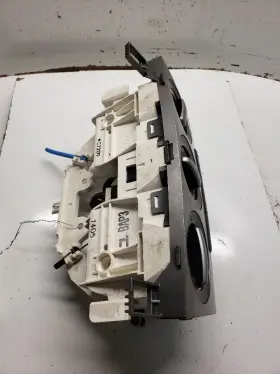BAP361190 MAZDA Temperature Control Ac Manual #3
