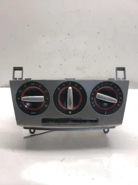 BAP361190 MAZDA Temperature Control Ac Manual