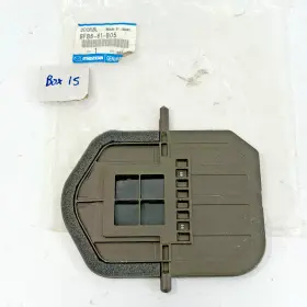 Mazda Bfb6-61-b05 New 2012 2013 3 Hvac Blower Unit Door Oem